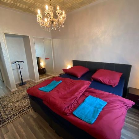 Studio 50 Qm Zentral In Domnaehe Köln Exteriör bild