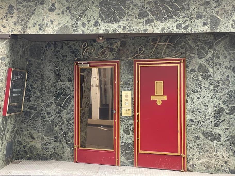 Studio 50 Qm Zentral In Domnaehe Köln Exteriör bild